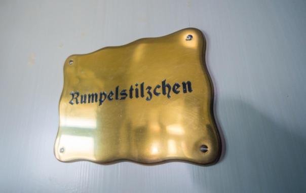 Rumpelstilzchen فيسترلاند المظهر الخارجي الصورة